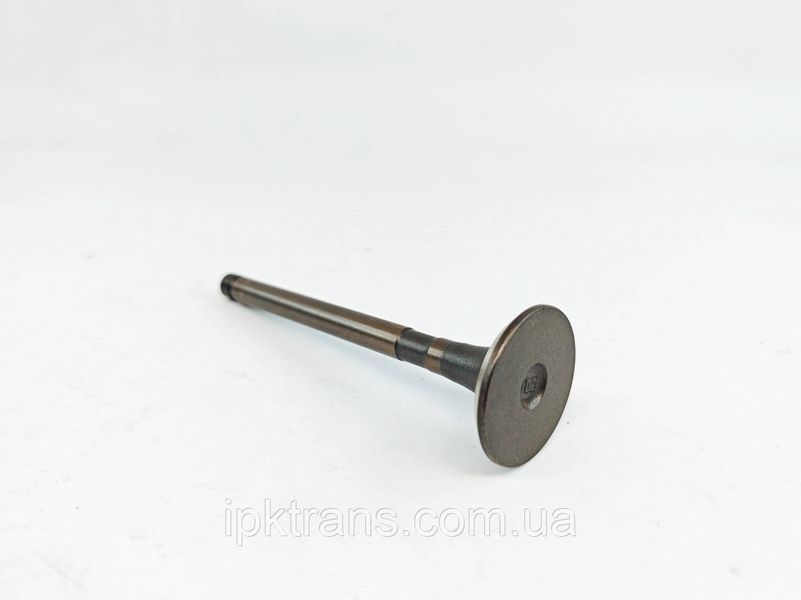 Клапан выпускной двигателя TOYOTA 1DZ № 13715-UC010, 13715-78200-71, 13715UC010, 137157820071 137157820071 фото