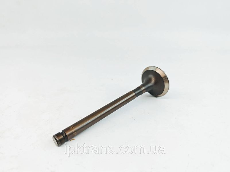 Клапан выпускной двигателя TOYOTA 1DZ № 13715-UC010, 13715-78200-71, 13715UC010, 137157820071 137157820071 фото