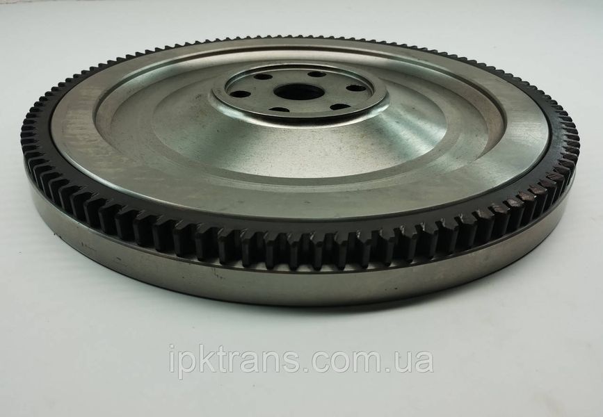 Маховик навантажувача TOYOTA 6-8FD/FG15-30 № 13405-23660-71, 134052366071 134052366071 фото