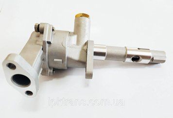 Насос масляный двигателя TOYOTA 4Y № 151107600171, 15110-76001-71 151107600171 фото