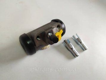 Цилиндр колесный тормозной погрузчика TOYOTA 6FD20-30 № 47410-20540-71, 474102054071 47410-20540-71 фото