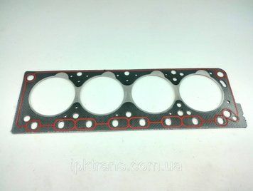 Прокладка головки двигателя NISSAN K21 Асбест № 11044FU400, 11044-FU400 11044FU400 фото