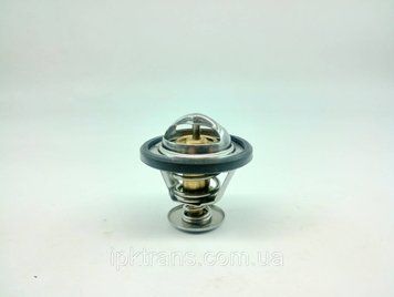 Термостат погрузчика TOYOTA 5-8FG15-30 двигателя 4Y № 909160395071, 90916-03950-71 909160395071 фото