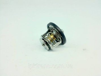 Термостат двигателя TOYOTA 1DZ, 5K, 2Z, , 2J, 4P, 11Z, 12Z, 3F, GM6-262 № 80916-76085-71, 809167608571 909160395471 фото