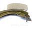 Колодка гальмівна навантажувача Caterpillar, CAT DP/GP20-35; Nissan J02/M02 № 91446-17100, 91446-07100, 44060-22H60 475123306071 фото 3