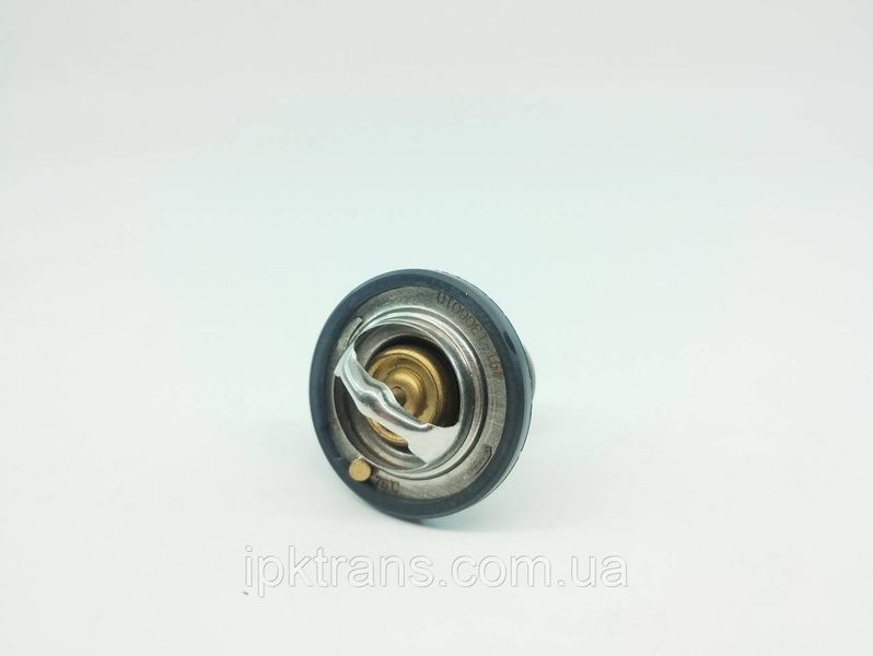 Термостат погрузчика TOYOTA 5-8FG15-30 двигателя 4Y № 909160395071, 90916-03950-71 909160395071 фото