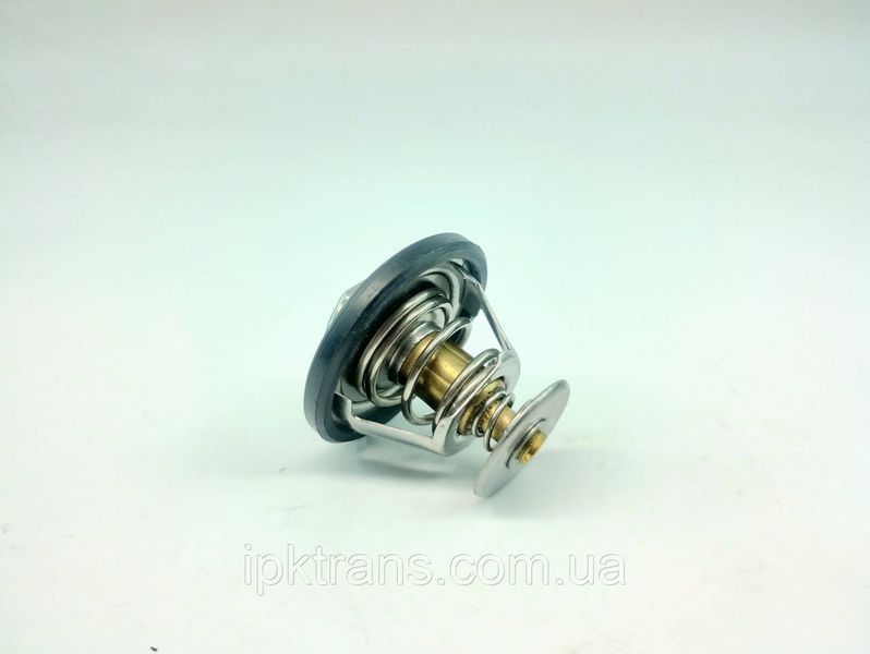 Термостат погрузчика TOYOTA 5-8FG15-30 двигателя 4Y № 909160395071, 90916-03950-71 909160395071 фото