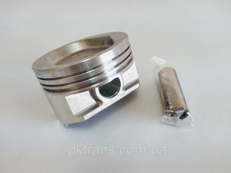 Поршень двигуна NISSAN K25 TIK, Taiwan +0,75 № 12010FU522, 12010-FU522 12010FU522 фото