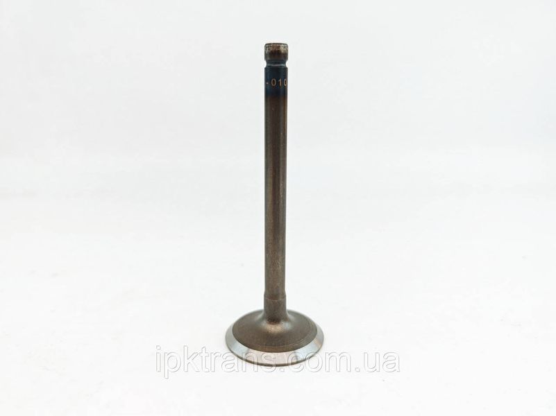 Клапан впускной двигателя TOYOTA 1DZ № 13711-UC010, 13711-78200-71, 13711UC010, 137117820071 137117820071 фото
