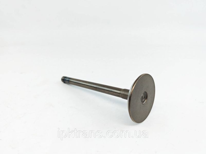 Клапан впускной двигателя TOYOTA 1DZ № 13711-UC010, 13711-78200-71, 13711UC010, 137117820071 137117820071 фото