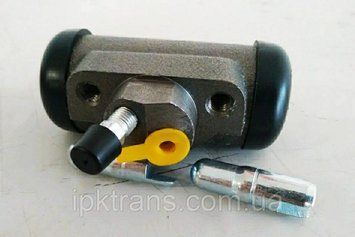 Цилиндр колесный тормозной погрузчика TOYOTA 6FD20-30 № 47410-10540-71, 474101054071 47410-10540-71 фото
