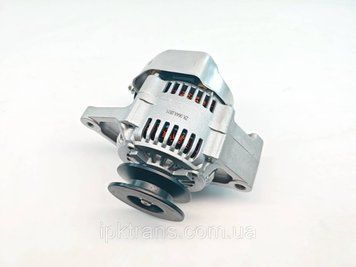 Генератор вилочного погрузчика TOYOTA 7-8FG15-30, двигателя 4Y № 27060-78158-71, 27060-78153-71, 270607815871 270607815871 фото