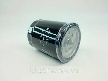 Фільтр масляний двигуна TOYOTA 1DZ-2, 2Z-2, 3Z № 80915-76010-71, 15601-76009-71, 90915-20002, 809157601071 15601-76009-71 фото