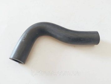 Патрубок водяной помпы двигателя Nissan K15 № 1408050K00, 14080-50K00 1408050K00 фото