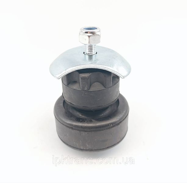 Подушка двигуна навантажувача TCM FD/FG20-30 № 23651-02001, 22671-02001, H24C1-02001 2365102001 фото