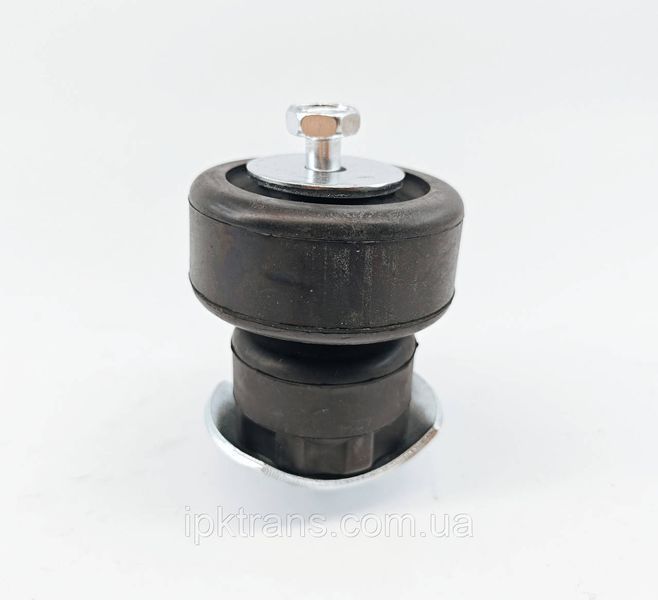 Подушка двигуна навантажувача TCM FD/FG20-30 № 23651-02001, 22671-02001, H24C1-02001 2365102001 фото
