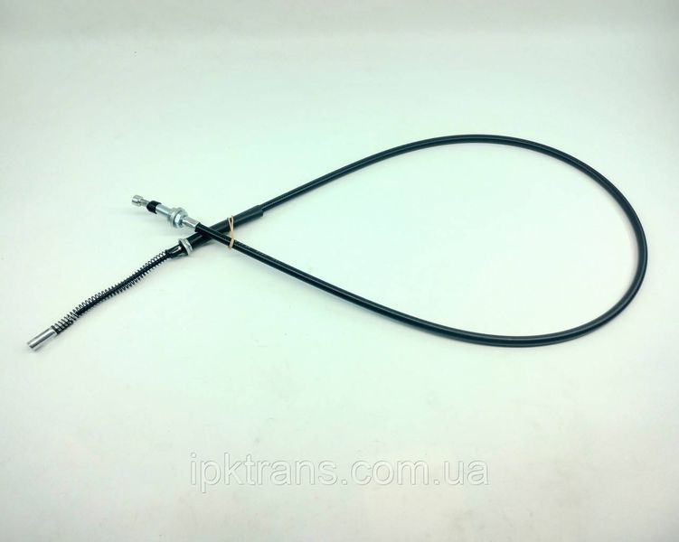 Трос ручного тормоза левый Hangcha, HC, J серия CPD15-35J, № OC11246-14603, M3033005600, 1628868, A373568 OC1124614603 фото