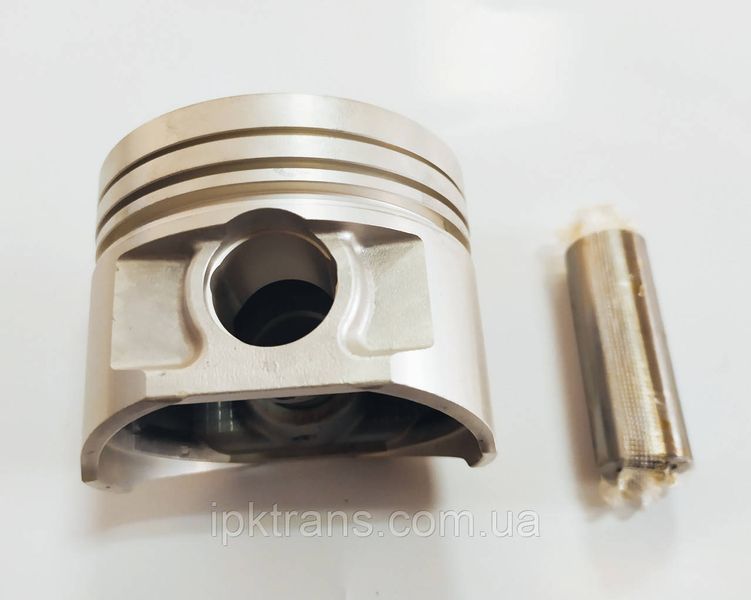 Поршень двигателя NISSAN H15 STD № N-12010-55K00, N1201055K00 1201055K00 фото
