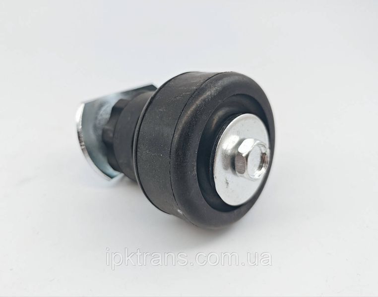 Подушка двигуна навантажувача TCM FD/FG20-30 № 23651-02001, 22671-02001, H24C1-02001 2365102001 фото