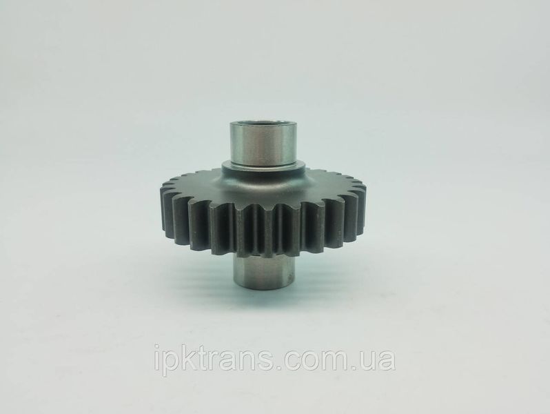 Шестерня насоса гідравлики двигуна NISSAN K21 № N-12353-FU400, N-12353-FU400, N12353FU400 12353FU400 фото