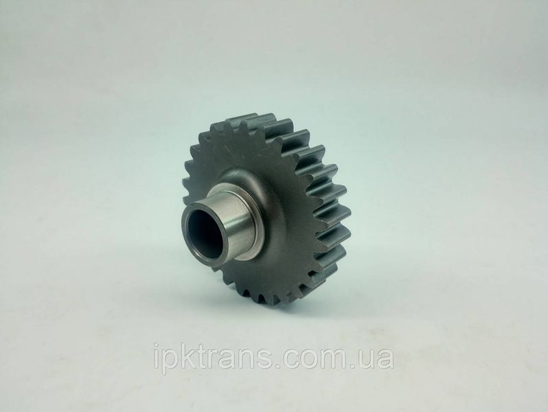 Шестерня насоса гідравлики двигуна NISSAN K21 № N-12353-FU400, N-12353-FU400, N12353FU400 12353FU400 фото