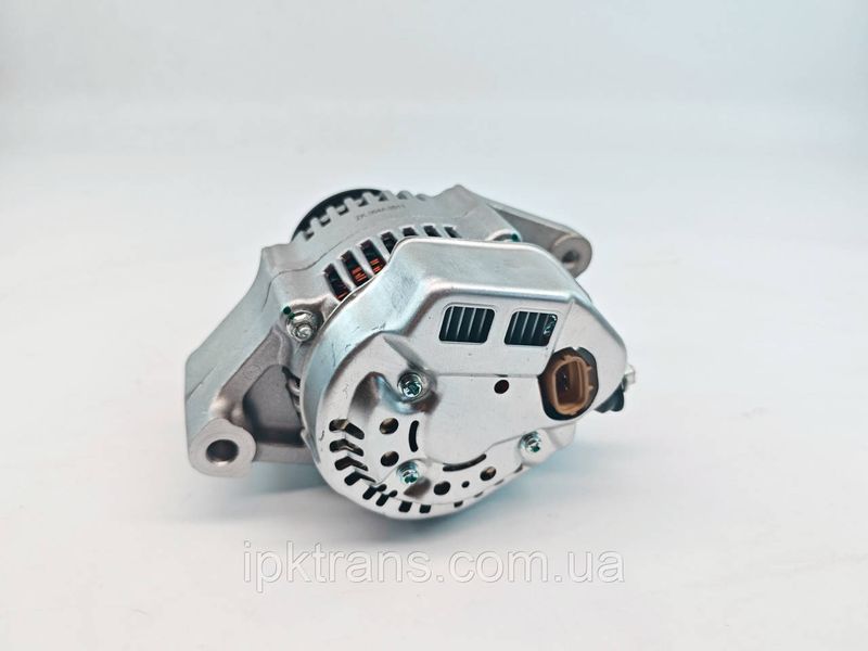 Генератор навантажувача TOYOTA 7-8FG15-30, двигателя 4Y № 27060-78158-71, 27060-78153-71, 270607815871 270607815871 фото