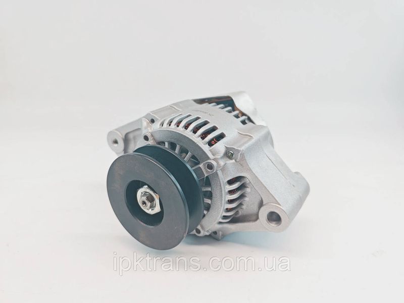 Генератор навантажувача TOYOTA 7-8FG15-30, двигателя 4Y № 27060-78158-71, 27060-78153-71, 270607815871 270607815871 фото
