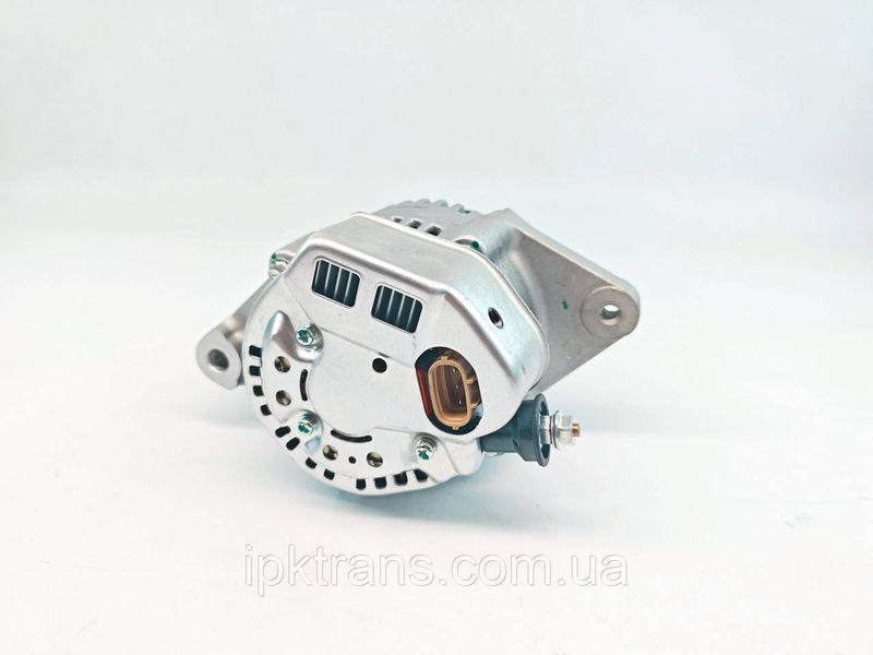 Генератор навантажувача TOYOTA 7-8FG15-30, двигателя 4Y № 27060-78158-71, 27060-78153-71, 270607815871 270607815871 фото
