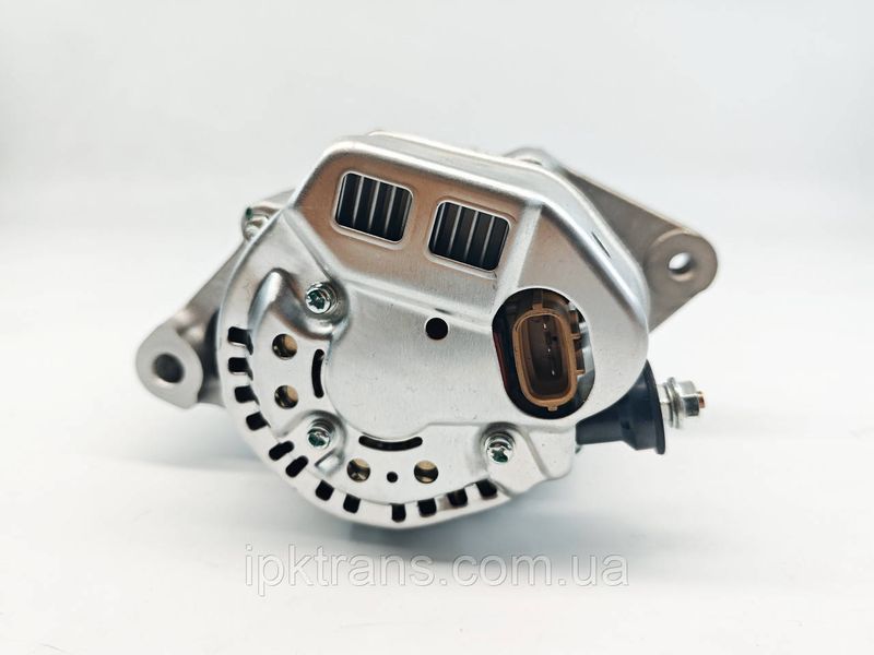 Генератор навантажувача TOYOTA 7-8FG15-30, двигателя 4Y № 27060-78158-71, 27060-78153-71, 270607815871 270607815871 фото
