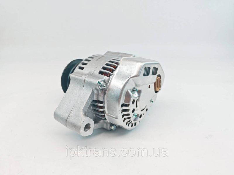 Генератор навантажувача TOYOTA 7-8FG15-30, двигателя 4Y № 27060-78158-71, 27060-78153-71, 270607815871 270607815871 фото
