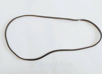 Прокладка клапанної кришки ISUZU C240 № Z-8-94447-570-0, Z8944475700 8944475700 фото