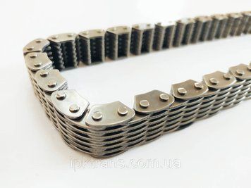 Цепь гидравлики двигателя Nissan H25 № N-12352-00H00, N1235200H00 1235200H00 фото