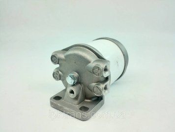 Фільтр паливний CAV в зборі двигуна Perkins Д3900/Д2500 № B41331671 B41331671 фото