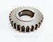 Шестерня коленвала двигателя NISSAN K21 № 12351FU400, 12351-FU400 12351FU400 фото 3