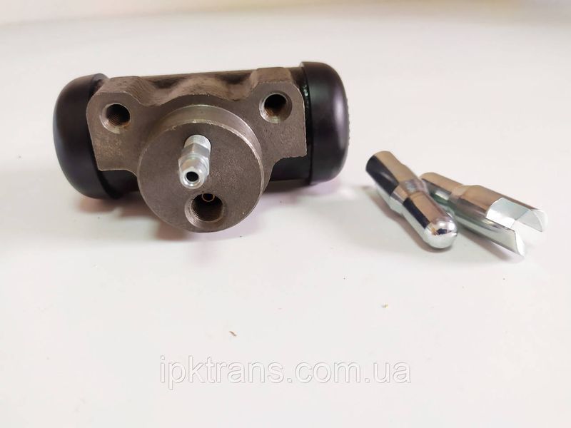 Цилиндр рабочий тормозной погрузчика Mitsubishi FG/FD20-35 № 91446-00900, 91446-00901, 12833407300, 914460090 9144600900 фото