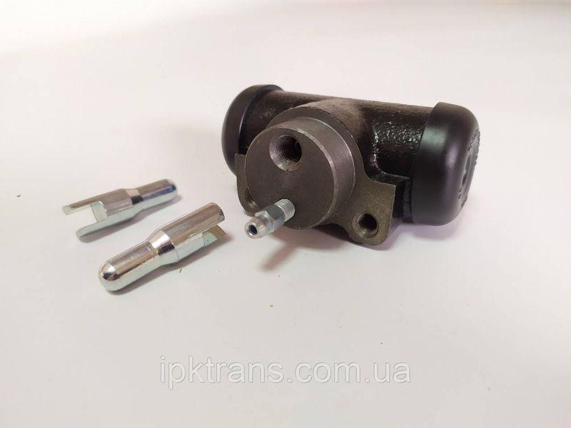 Цилиндр рабочий тормозной погрузчика Mitsubishi FG/FD20-35 № 91446-00900, 91446-00901, 12833407300, 914460090 9144600900 фото