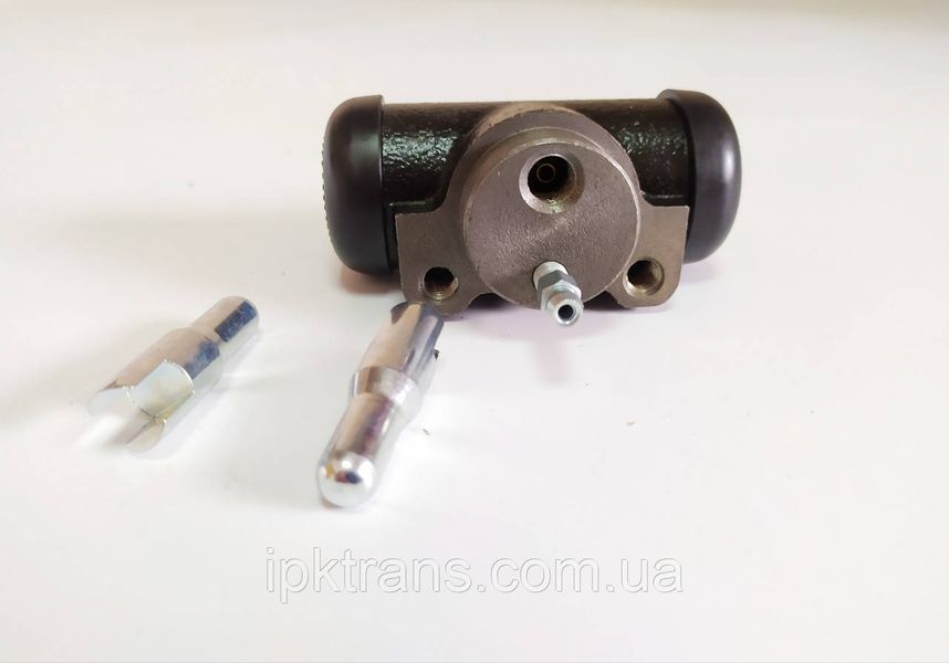 Цилиндр рабочий тормозной погрузчика Mitsubishi FG/FD20-35 № 91446-00900, 91446-00901, 12833407300, 914460090 9144600900 фото