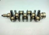 Коленвал двигателя NISSAN TD27 № 12200-6T002, 122006T002 12200-6T002 фото