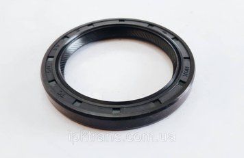 Сальник коленвала передний Toyota 4Y № 903115095071, 90311-50950-71 903115095071 фото