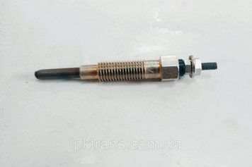 Свічка розжарення двигуна на навантажувач MITSUBISHI FD15-30NT № 32A6603100 32A6603100 фото
