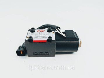 Клапан електромагнітний, соленоїд Mitsubishi FD/FG10-35A № DC71G3010000, DC71G3010002, 91328-10030, 12N5382551 9132810030 фото