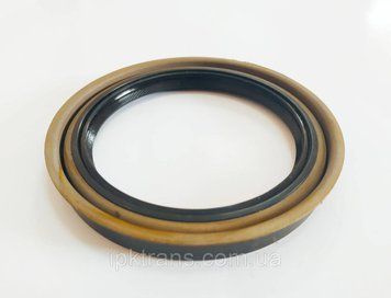 Сальник коленвалу задній ISUZU C240 № Z-8-94111-750-0, Z-8-94111-750-1, Z8941117500, Z8941117501 8941117501 фото
