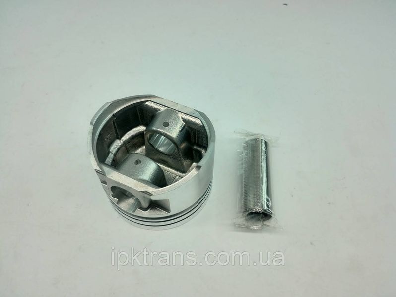 Поршень двигуна NISSAN K15 TIK, Taiwan +1,00 № 12010FU320, 12010-FU320 12010-FU320 фото