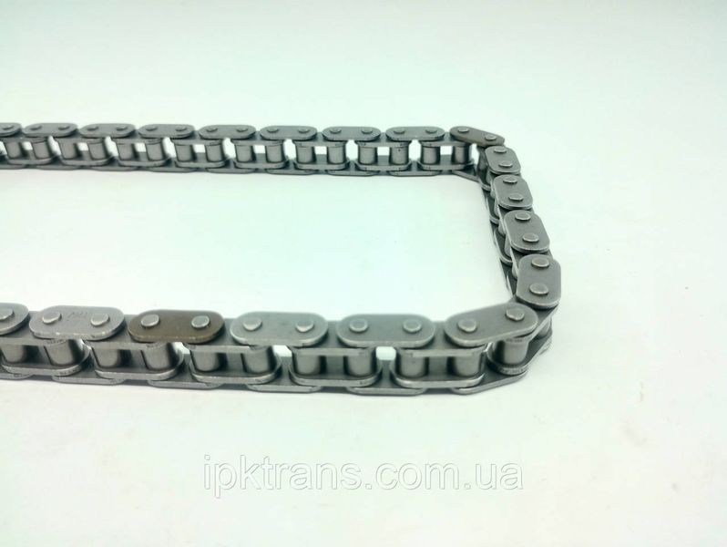 Цепь ГРМ двигателя NISSAN K21 № 13028-FU400, N-13028-50K00, 13028FU400 13028FU400 фото