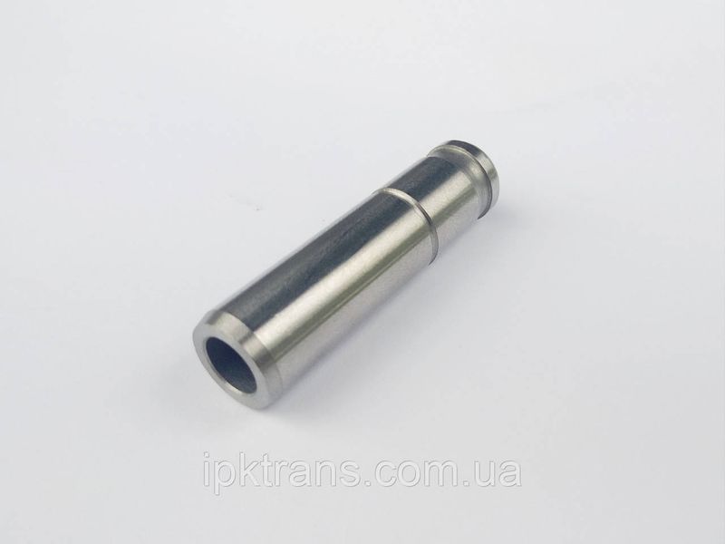 Направляющая втулка клапана двигателя YANMAR 4TNE94 № YM129150-11810, YM12915011810 12915011810 фото