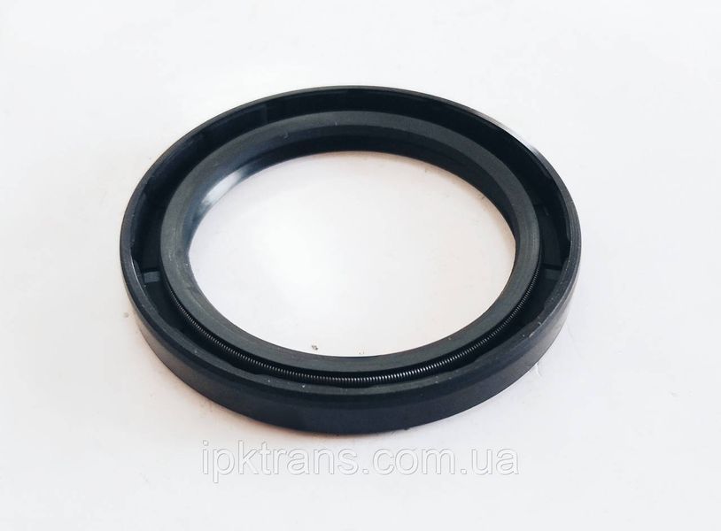 Сальник колінчастого валу передній Toyota 4Y № 903115095071, 90311-50950-71 903115095071 фото