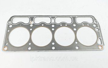 Прокладка ГБЦ двигателя TOYOTA 5K № 111157812071, 11115-78120-71 111157812071 фото