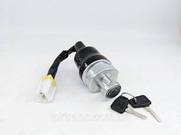 Замок запалювання Mitsubishi FD10-35N, FG10-35N № 91A05-21400, 91A05-01400, 91A0521400, 91A0501400 91A0501400 фото