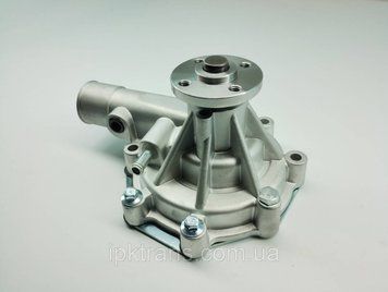 Водяний насос, помпа навантажувача MITSUBISHI FD15-30NT № 32A4500022, 32A45-00022 32A4500022 фото