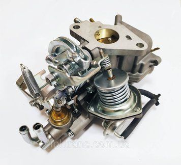Карбюратор двигателя NISSAN K15 № 16010GW300, 16010-GW300 16010GW300 фото